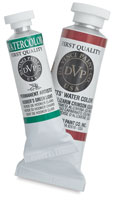 Da Vinci Artists' Watercolors