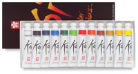 Sakura Koi Watercolor Sets