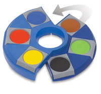 Pelikan Pocket Paint Box