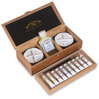 Winsor & Newton Limited Edition Artist Watercolor