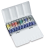 Metal Box Tube Set of 10