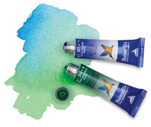 Maimeri Blu Watercolors Maimeri Blu Watercolors