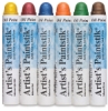 Shiva Iridescent Artist's Paintstik Oil Colors
