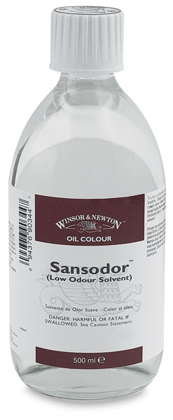 Sansodor