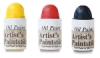 Sampler Set of 3 Primary Colors
