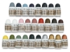 Class Pack Set of 27 Mini Colors