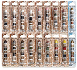 Shiva Artists Paintstik Oil Colors