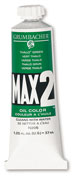 Grumbacher Max Artists' Oil Colors