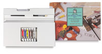 Max Grumbacher Artists' Oil Colors Gift Sets