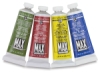 Grumbacher Max Artists' Oil Colors