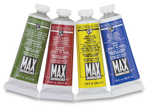 1.25 oz Tubes 1.25 oz Tubes