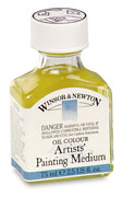 Winsor & Newton Artists' Painting Medium