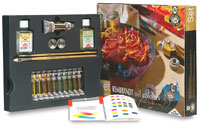 Art materials