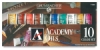 Grumbacher Academy Oil Color Sets