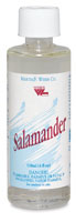 Weber Salamander Restorative