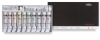 Set of 12 Colors, in 20 ml Tubes