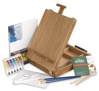 Winsor & Newton Winton Oil Colors Gift Sets
