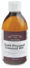 Cold Pressed Linseed Oil, 250 ml
