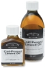 Cold Pressed Linseed Oil