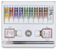 Winsor & Newton Winton Oil Colors Gift&nbsp;Sets