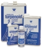 Weber Turpenoid