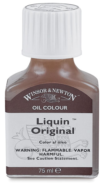 Original Liquin, 75 ml