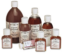 Winsor & Newton Liquin Mediums