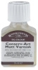Removable Matte Varnish, 75 ml