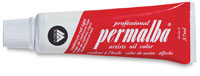 Weber Permalba Oil Colors