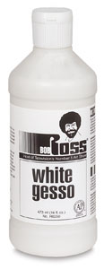 Bob Ross Gessos
