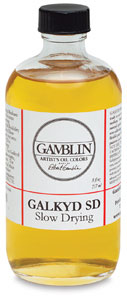 Galkyd Slo-Dry Galkyd Slo-Dry