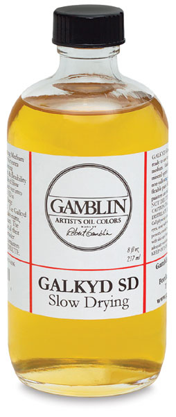 Galkyd Slo-Dry