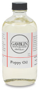 Poppy Oil Poppy Oil
