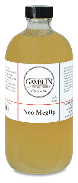 Neo-Megilp