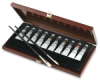 Grumbacher Pre-Tested Oils Wood Box Set
