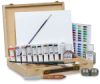 Artists' Oil Color Set