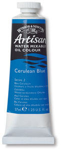 Winsor & Newton Artisan Water Mixable Oils