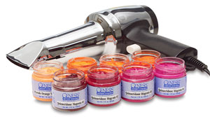 Genesis Heat-Set Synthetic Oil Colors