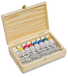 8-Tube Gift Set