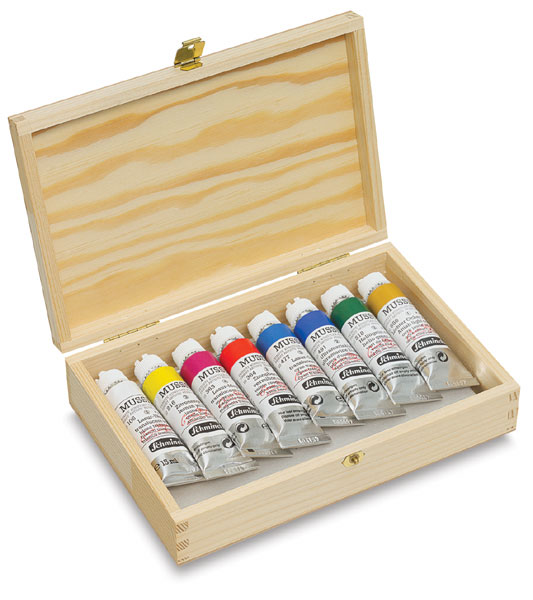 8-Tube Gift Set