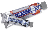Van Gogh Oil Colors