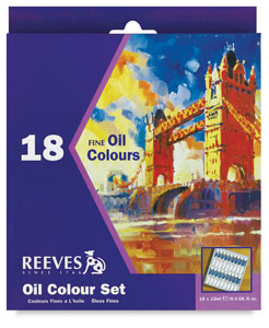Intro to Art, Set of 18
