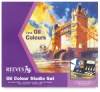 Studio Oil Set