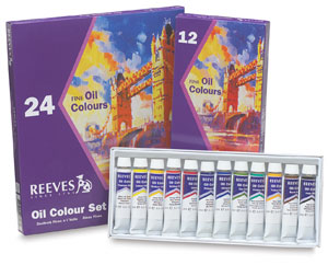 Intro to Art, Set of 24 and 12 Intro to Art, Set of 24 and 12