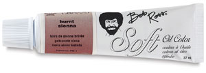 Bob Ross Wildlife Soft Oil Colors