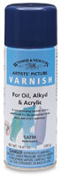 Winsor & Newton Artists' Picture Varnishes