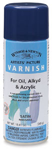 Winsor & Newton Artist Picture Varnishes