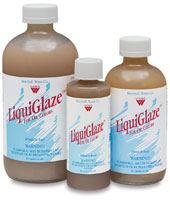 Weber Liquiglaze Oil Medium