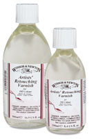 Winsor & Newton Artists� Varnish