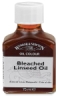Bleached Linseed Oil, 75 ml
